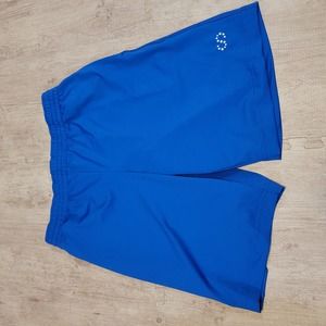 Morph & Thro Athletic Shorts